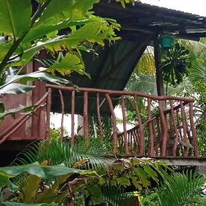 Sigiri Panaromic Tree House Agroturismo Sigiriya