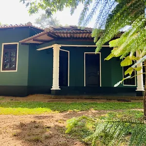 Sigiri Siesta Habitación en casa particular Sigiriya