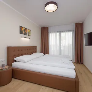 Appartement Yourapartment Theresien, Vienne