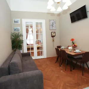 Appartement Opera, Vienne