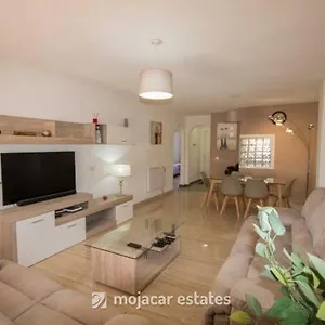 El Palmeral Rob Apartamento Mojácar