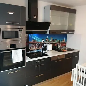 Appartamento Tesla, Vienna