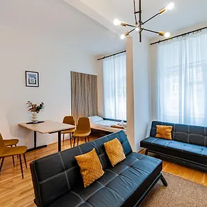  Apartament My Apartment-vienna Familyroom