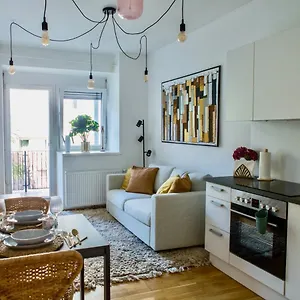 Cozy Apartment Graz