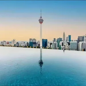 Ceylonz Bukit Bintang By Kl One , Kuala Lumpur Malesia