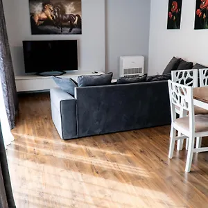 Signature 5 Apartment Tirana