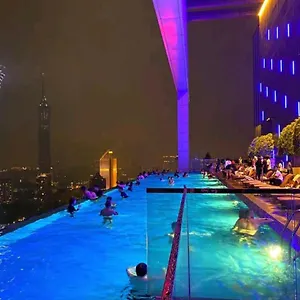 The Platinum Klcc , Kuala Lumpur Malesia