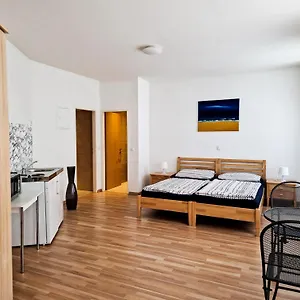 Appartement Youth Service, Vienne