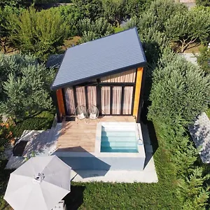 Teverde Villa Shkodra