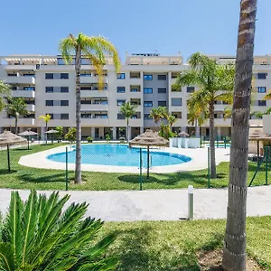 A&n Luxury Pent-house La Vega Apartamento Torre Del Mar