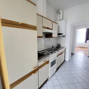 Appartement Buchengasse - Free Highspeed-internet, Vienne