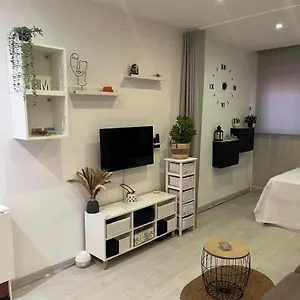 Portisol Apartamento El Portil