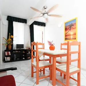 Holiday Aparthotel , Santa Maria Capo Verde
