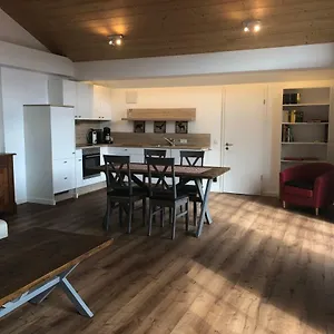 Dachjuchhe Zum Apartment Schliersee