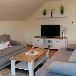 Giovanni Apartment Schwandorf in Bayern