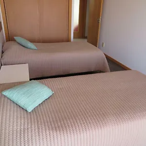 Partilha Sol Apartamento Alvor