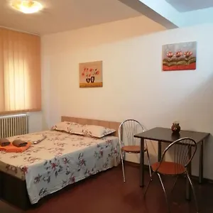 Doamnei Studio , Bucarest Romania